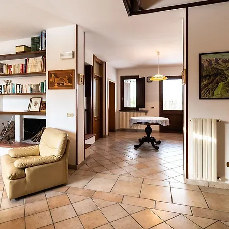 Tramonti Guesthouse&affittacamere Maison d'hôtes