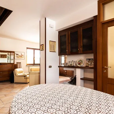 Tramonti Guesthouse&affittacamere Maison d'hôtes 3*