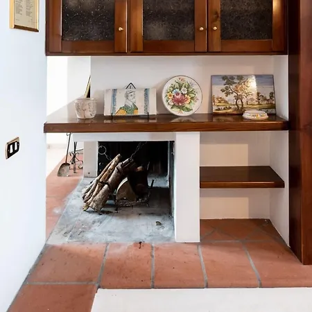 Tramonti Guesthouse&affittacamere