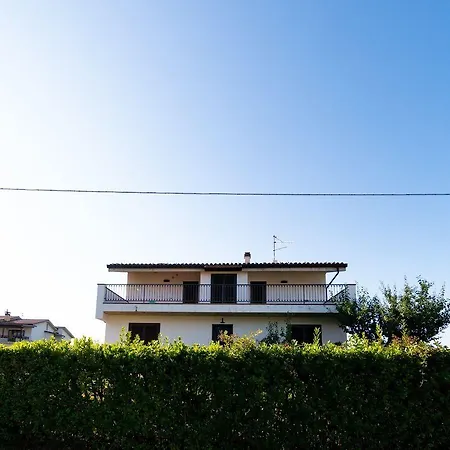 Tramonti Guesthouse&affittacamere بيت ضيافة 3*