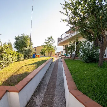 Tramonti Guesthouse&affittacamere Maison d'hôtes