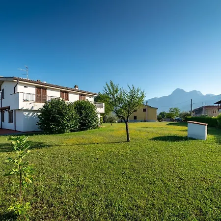 بيت ضيافة Tramonti Guesthouse&affittacamere