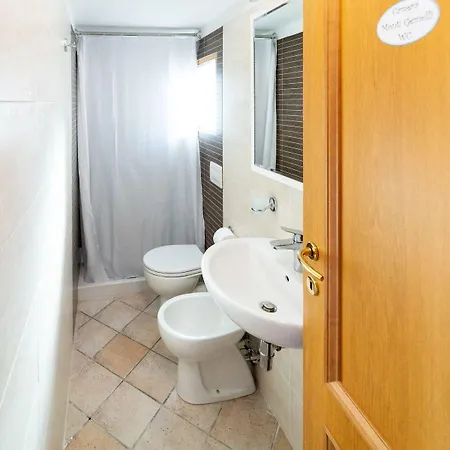 Maison d'hôtes Tramonti Guesthouse&affittacamere