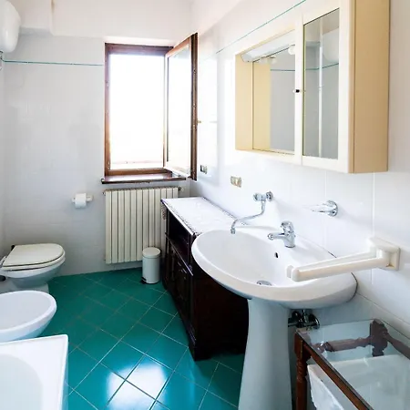 Tramonti Guesthouse&affittacamere Maison d'hôtes 3*
