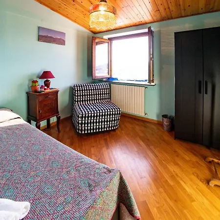 Tramonti Guesthouse&affittacamere Colledara