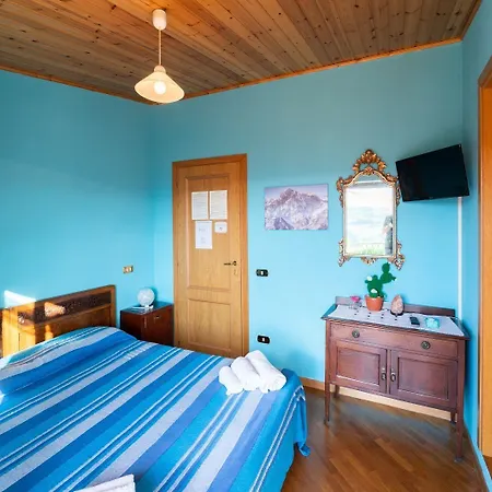 Tramonti Guesthouse&affittacamere Maison d'hôtes