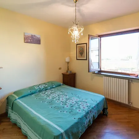 Maison d'hôtes Tramonti Guesthouse&affittacamere 3*