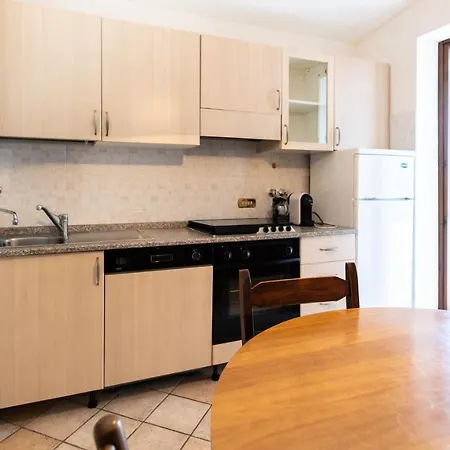 Guest house Tramonti Guesthouse&affittacamere