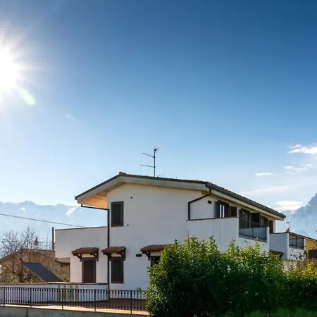 Tramonti Guesthouse&affittacamere Guest house 3*