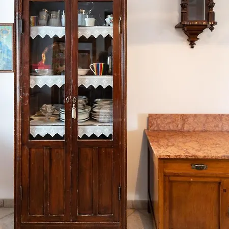 Tramonti Guesthouse&affittacamere Colledara