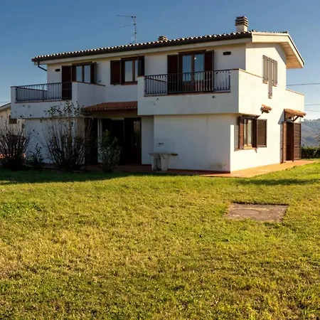 Tramonti Guesthouse&affittacamere بيت ضيافة