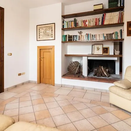 Tramonti Guesthouse&affittacamere Colledara