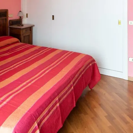 Guest house Tramonti Guesthouse&affittacamere 3*