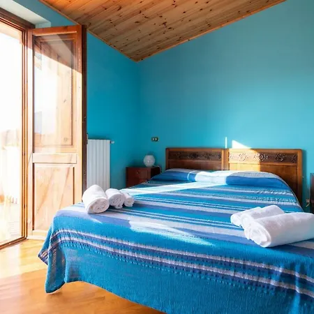 Tramonti Guesthouse&affittacamere Guest house Colledara