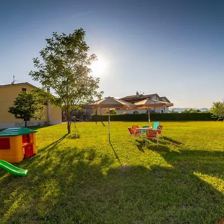 Guest house Tramonti Guesthouse&affittacamere 3*