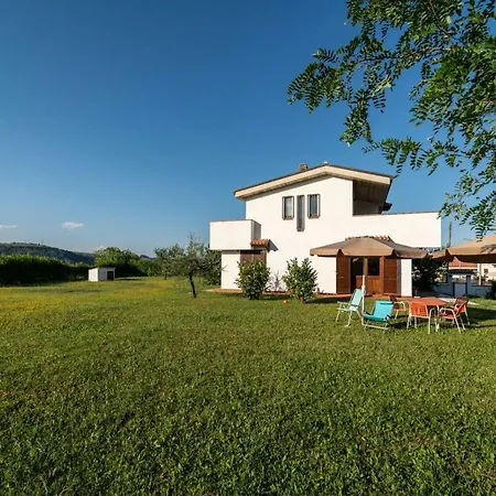 Guest house Tramonti Guesthouse&affittacamere 3*