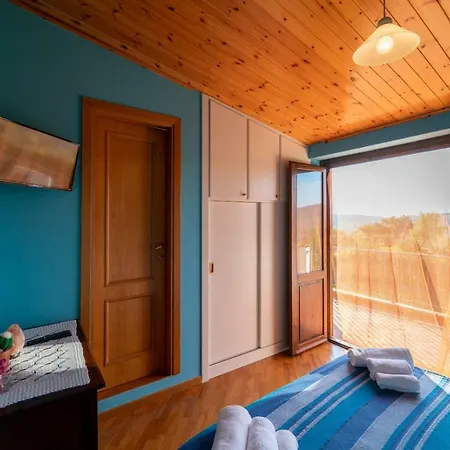 Guest house Tramonti Guesthouse&affittacamere