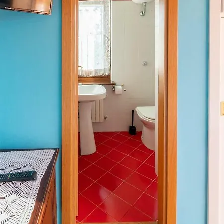 بيت ضيافة Tramonti Guesthouse&affittacamere Colledara