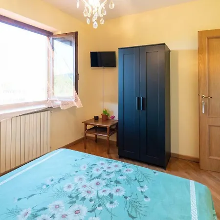 بيت ضيافة Tramonti Guesthouse&affittacamere