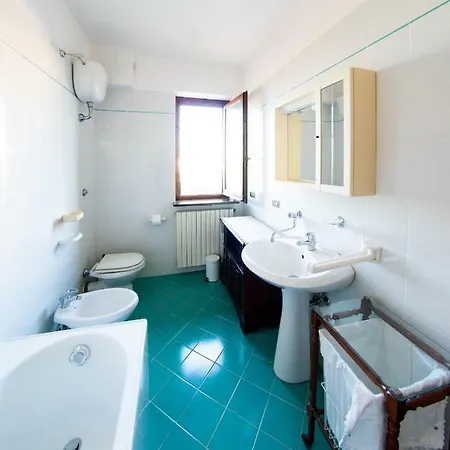 Tramonti Guesthouse&affittacamere Maison d'hôtes 3*
