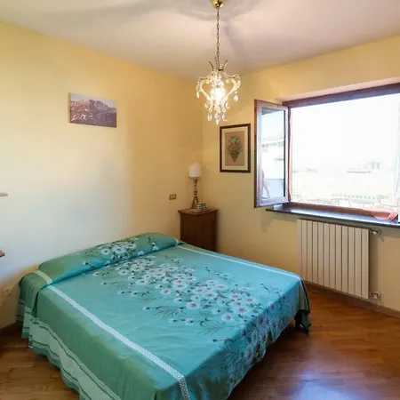 Tramonti Guesthouse&affittacamere 3* Colledara