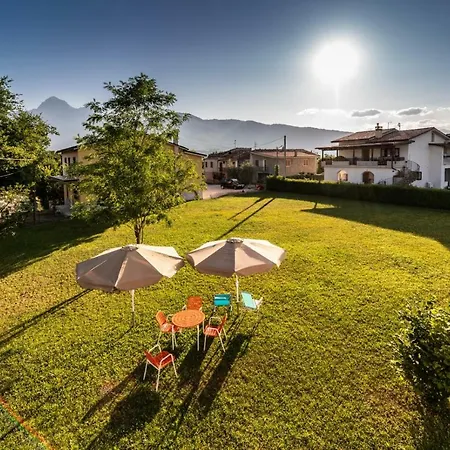 Tramonti Guesthouse&affittacamere
