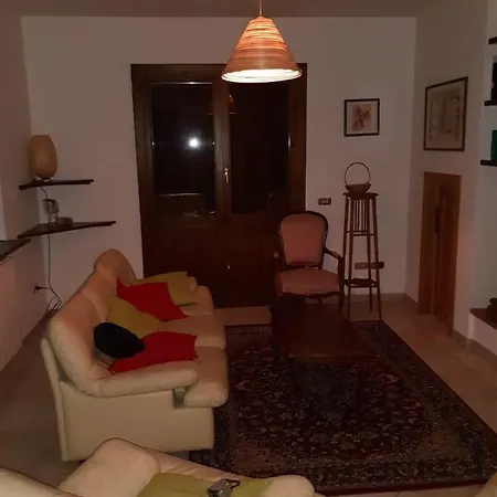 Maison d'hôtes Tramonti Guesthouse&affittacamere 3*