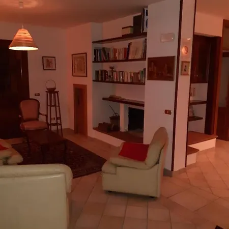 Tramonti Guesthouse&affittacamere Guest house 3*