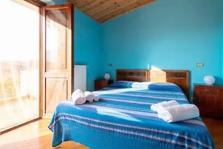 Tramonti Guesthouse&affittacamere 3*